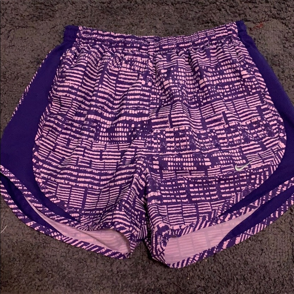 XS Nike Shorts